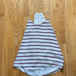 Express Fashion Tank